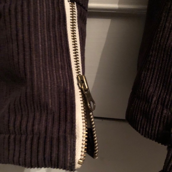 Ride X CAPP3L Snowboarding Jacket - Picture 3 of 9